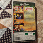 Lumikki ja Seitsemän Kääpiötä (VHS) (Disney) - pikkukuva 2