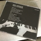 Dave Lindholm / Vanha & Uusi romanssi 2002 CD jhncd 2002 - pikkukuva 3