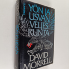 David Morrell : Yön ja usvan veljeskunta - pikkukuva 1