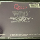 QUEEN - Queen - pikkukuva 5