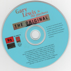 Gary Lewis & The Playboys - 1998 - The Orginal - CD - pikkukuva 3