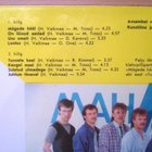 Mahavok - Mahavok LP - pikkukuva 3