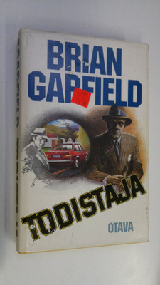 Brian Garfield : Todistaja