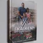 Katri Vuorinen : Yö joka muutti kaiken - Koko tarina - pikkukuva 1