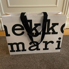 Marimekko logo paperikassi - pikkukuva 3