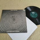 PAUL MOTIAN - Conception LP - pikkukuva 1