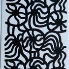 KULKEMATON MARIMEKKO-KORTTI - pikkukuva 1