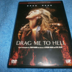 DRAG ME TO HELL - DVD - pikkukuva 1