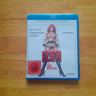 Ilsa the Mad Butcher BLU-RAY - pikkukuva 1