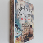 Jeffrey Archer : Sokea piste - pikkukuva 1
