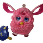 Interaktiivinen lelu (Hasbro Furby Connect) - pikkukuva 2