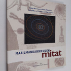 Maailmankaikkeuden mitat : kirja maailmankaikkeuden kohte... - pikkukuva 1