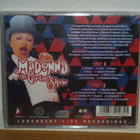 Madonna 2CD The Girlie Show - pikkukuva 2