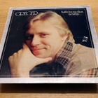 Greger - Kaikki Kaunis Alkaa Itsestään. LP 1979 - pikkukuva 1