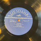 Shubert - Impromptu In A Flat… 2 x lp - pikkukuva 4