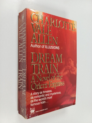 Charlotte Vale Allen : Dream Train