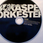 BO KASPERS ORKESTER  ::  HUND  ::  CD,  ALBUM      2006 - pikkukuva 3