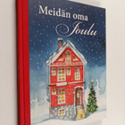 Sinikka Salokorpi : Meidän oma joulu - pikkukuva 1