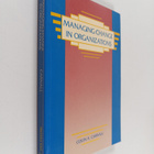 Colin A. Carnall : Managing change in organizations - pikkukuva 1