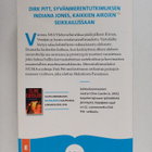 Clive Cussler : Poseidonin nuoli - pikkukuva 2