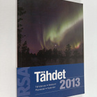 Tähdet 2013 : tähtitaivas, meteorit, planeetat, kalenteri - pikkukuva 1