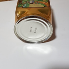 Vintage kahvipurkki, neljä vuodenaikaa - pikkukuva 3