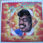 PERCY SLEDGE - Greatest Hits - pikkukuva 1