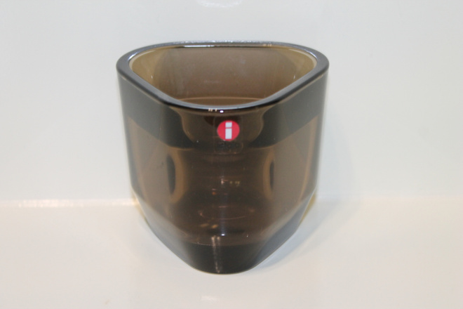Iittala Tris ruskea