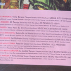 The Rough Guide To Flamenco CD - pikkukuva 2