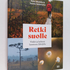 Päivi Mattila ym. : Retki suolle (signeerattu) - pikkukuva 1