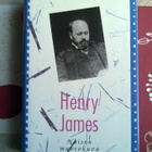Henry James - Naisen Muotokuva Kirja - pikkukuva 1