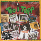 TIO I TOPP VOLYM 4, 1965-67 (CD), 1988, ks. kappaleet - pikkukuva 1