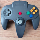 Nintendo 64 ohjain - pikkukuva 2