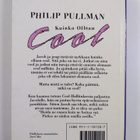 Philip Pullman : Kuinka Ollaan Cool - pikkukuva 2