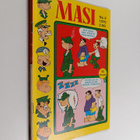 Mort Walker : Masi 4/1975 - pikkukuva 1