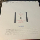 Dave’s 12 Bar: First Second 1987 LP - pikkukuva 2
