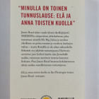Ian Fleming : Elä ja anna toisten kuolla - pikkukuva 2