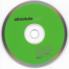 Various • Absolute Hits 1 CD - pikkukuva 5