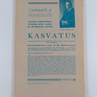 Historiallinen aikakauskirja 1/1932 - pikkukuva 2