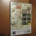 PS2: Metal Gear Solid 2: Sons of Liberty - pikkukuva 2