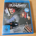 Runaway (Blu-ray, uusi) - pikkukuva 1