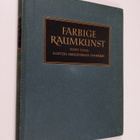 Herbert Hoffmann : Farbige Raumkunst. Siebte Folge. Achtz... - pikkukuva 1