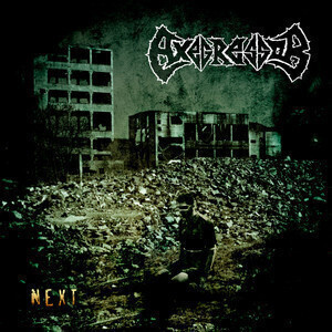 Axegressor - Next