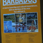 Barbados - kaksi esitettä 1990 - pikkukuva 3