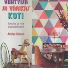 Ashlyn Gibson: Viihtyisä ja värikäs koti - pikkukuva 1
