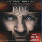 The Rite - (Blu-ray) - pikkukuva 1