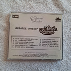 Greatest Hits Of Farida Khanum EMI/SIROCCO Pakistani CD - pikkukuva 3
