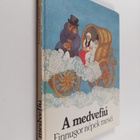 A medvefiu : finnugor nepek mesei - pikkukuva 1