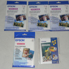 Epson laadukkaat valokuvapaperit - pikkukuva 4