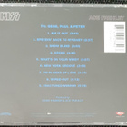 Kiss - Ace Frehley (Cd) - pikkukuva 2